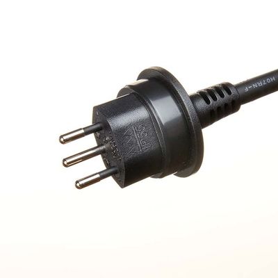 CEE/16 3 кончики Schuko Plug AC расширение шнур Швейцарский розетка кабельный H07RN-F 3X1.5MM2 с BC01 Betteri женского разъема IP68