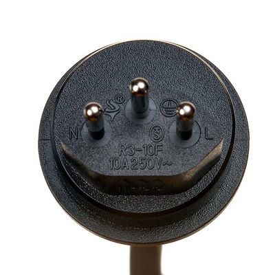 CEE/16 3 кончики Schuko Plug AC расширение шнур Швейцарский розетка кабельный H07RN-F 3X1.5MM2 с BC01 Betteri женского разъема IP68