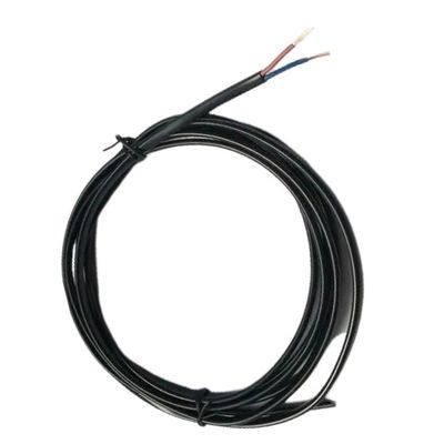 VDE Стандарт Kema Keur H03vvh2 f Электрические провода ПВХ куртка Гибкий голый медный кабель