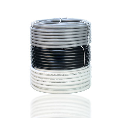 300/500V EU H05VVH2-F 2X0.75 1.5 MM2 ПВХ Изолированный RVV плоский 2-ядерный гибкий электрический кабель