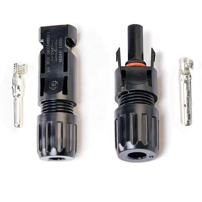 1000v DC Solar Pv Cable 4.0mm2 Conductor Material Copper with IP67 Protection Degree and Pv004 Crimping Tool