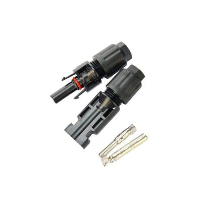 1000v DC Solar Pv Cable 4.0mm2 Conductor Material Copper with IP67 Protection Degree and Pv004 Crimping Tool