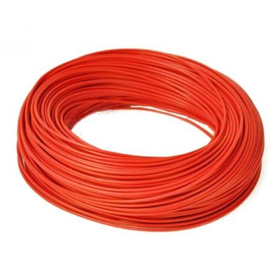 Электрический кабель H07v k 2 5qmm 450/750v с медным проводником