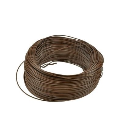 Электрический кабель H07v k 2 5qmm 450/750v с медным проводником