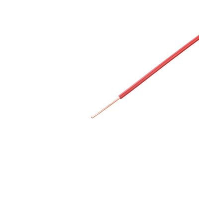 1.5mm2/2.5mm2 Industrial Electrical Wire Ho7v U with PVC Insulated Power Cable