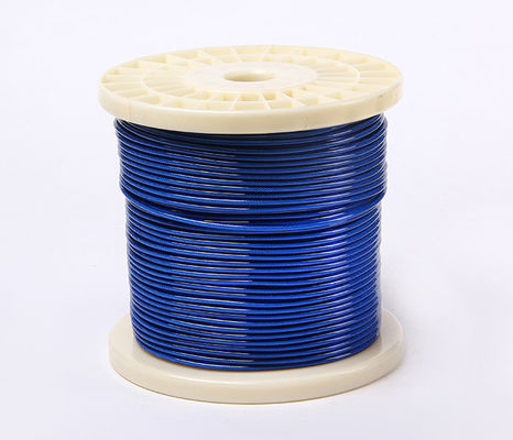 Copper Conductor PVC Jacket H07V-R Single Core 7-Wire 0.75mm-4mm Electrical Building Cable for House Wiring Projects